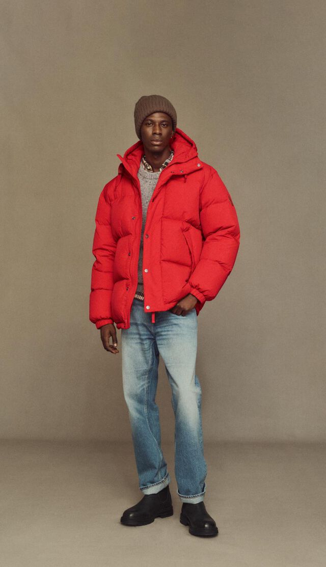 GANT Mens and Womens Clothing Collection GANT UK